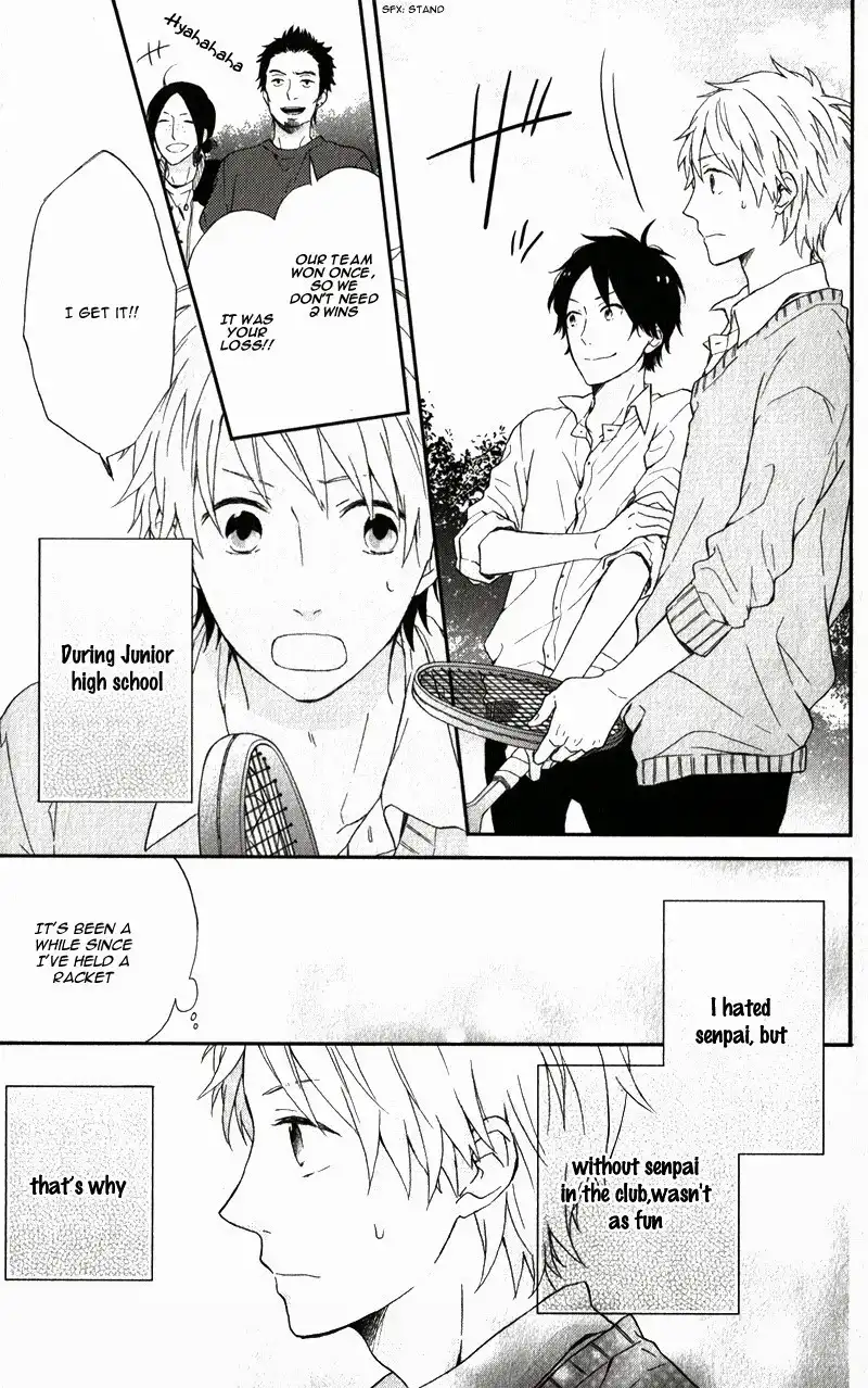 Nijiiro Days Chapter 1 27